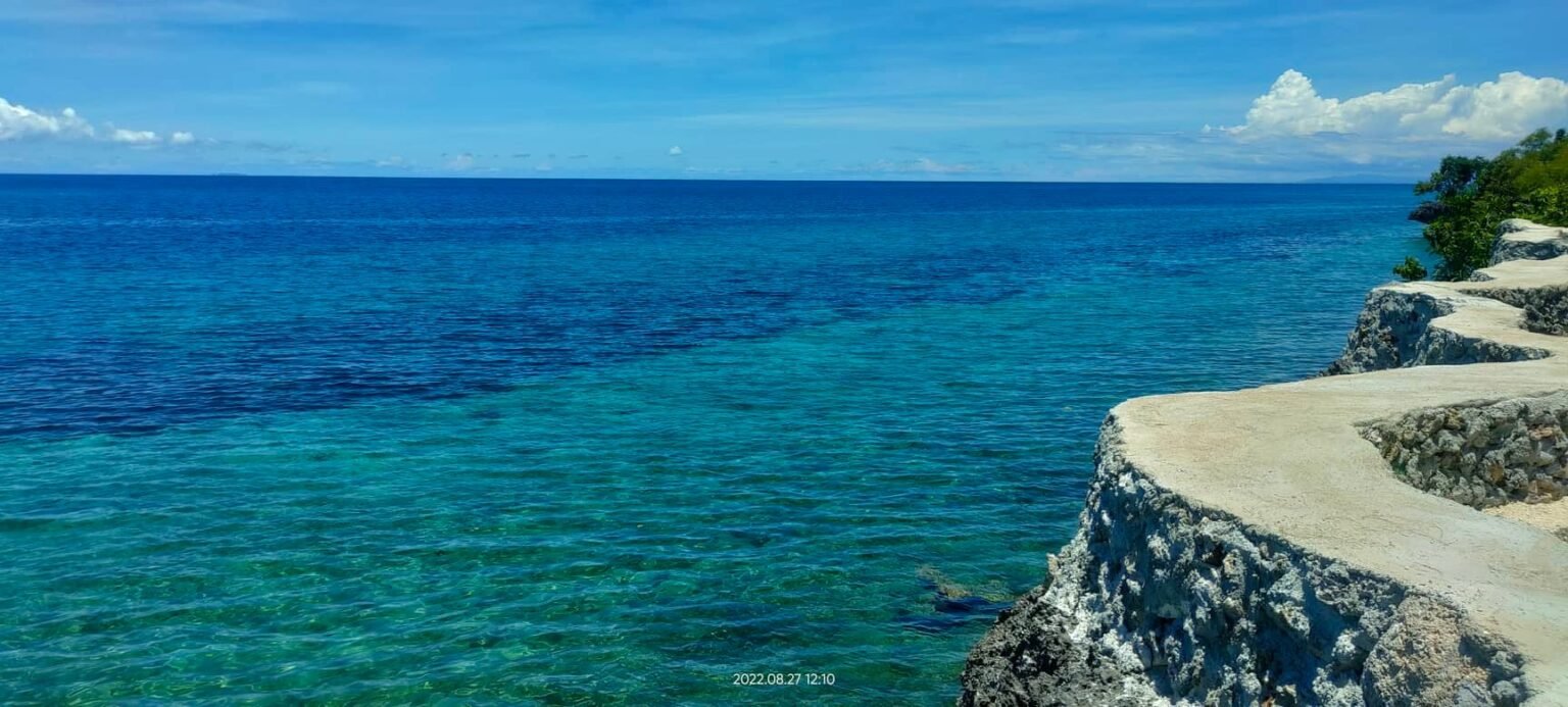 BEACH LOT FOR SALE at CRYSTAL BREEZE RESIDENCES in ALCOY CEBU Pagdato