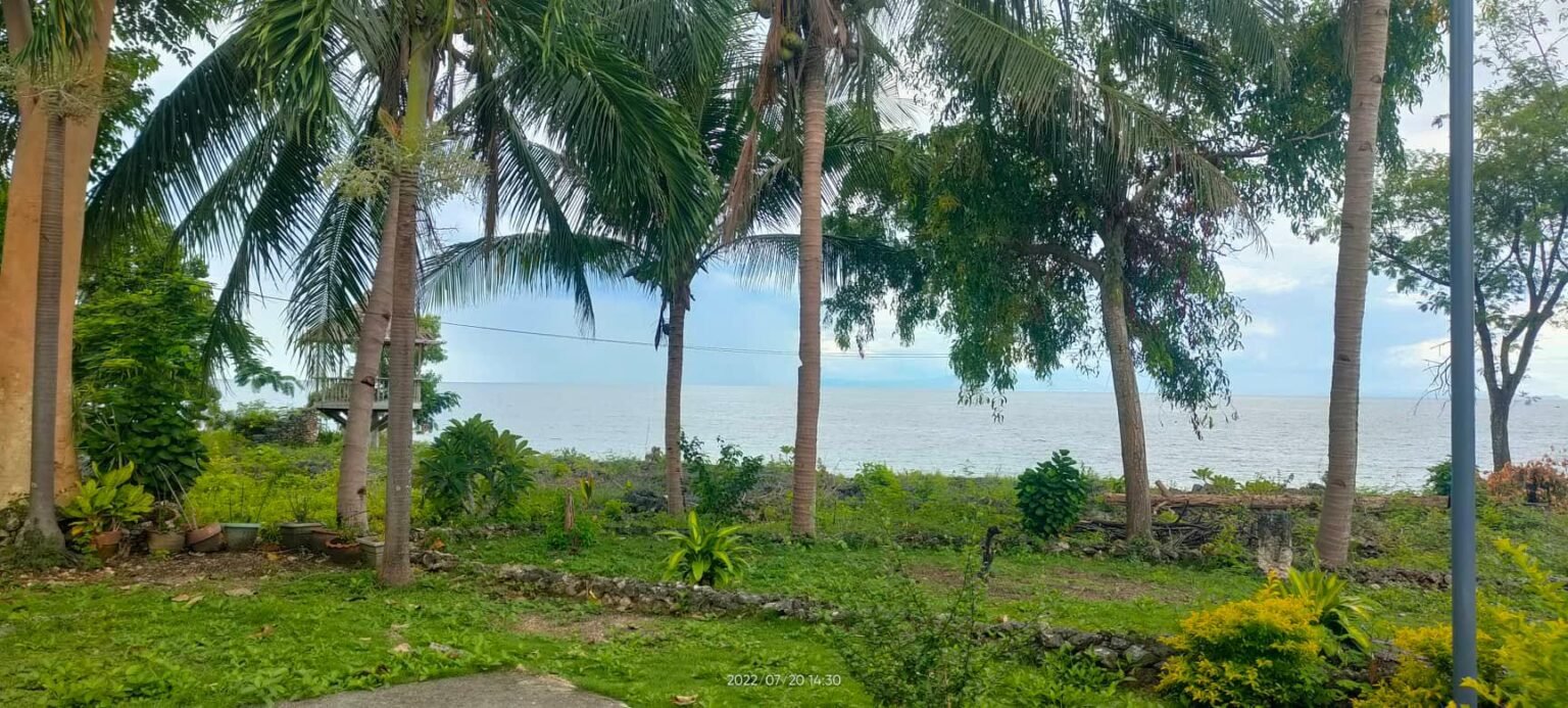 BEACH LOT FOR SALE at CRYSTAL BREEZE RESIDENCES in ALCOY CEBU Pagdato